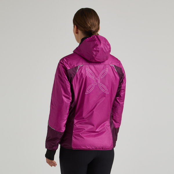 MONTURA SKISKY 2.0 JACKET DONNA GIACCA IMPERMEABILE - DISPONIBILE IN 2 COLORI