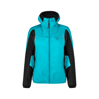 MONTURA SKISKY 2.0 JACKET DONNA GIACCA IMPERMEABILE - DISPONIBILE IN 2 COLORI