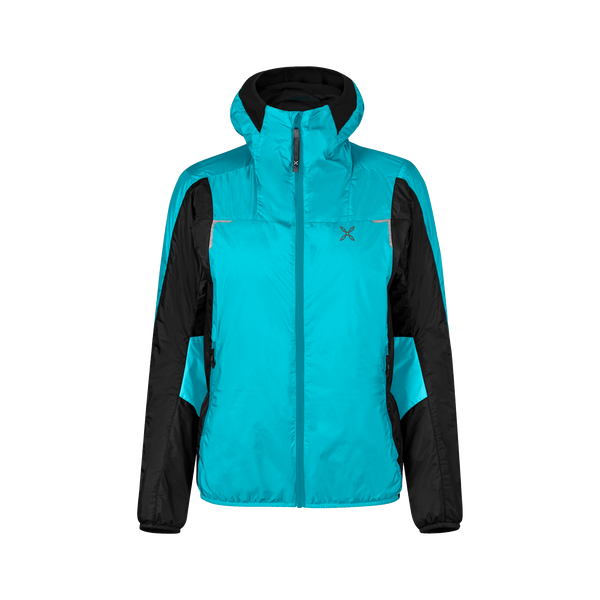 MONTURA SKISKY 2.0 JACKET DONNA GIACCA IMPERMEABILE - DISPONIBILE IN 2 COLORI