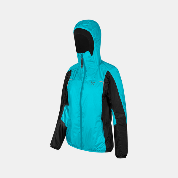MONTURA SKISKY 2.0 JACKET DONNA GIACCA IMPERMEABILE - DISPONIBILE IN 2 COLORI