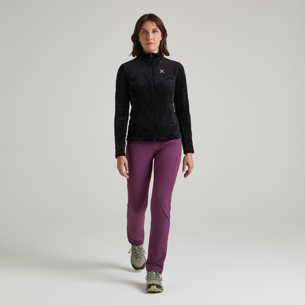 MONTURA POLAR STYLE JACKET WOMAN - DISPONIBILE IN 2 COLORI