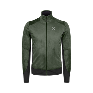 MONTURA POLAR 2 JACKET UOMO - DISPONIBILE IN 2 COLORI
