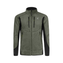 MONTURA NORDIC FLEECE JACKET UOMO - DISPONIBILE IN 3 COLORI