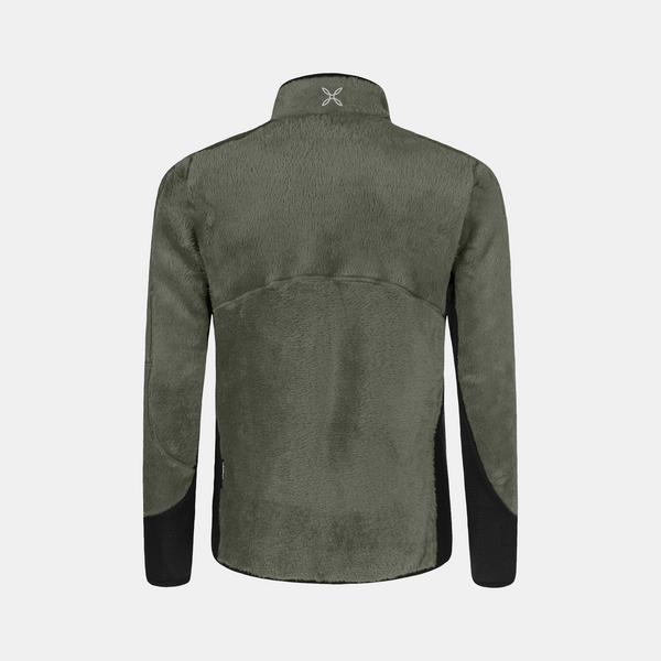 MONTURA NORDIC FLEECE JACKET UOMO - DISPONIBILE IN 3 COLORI