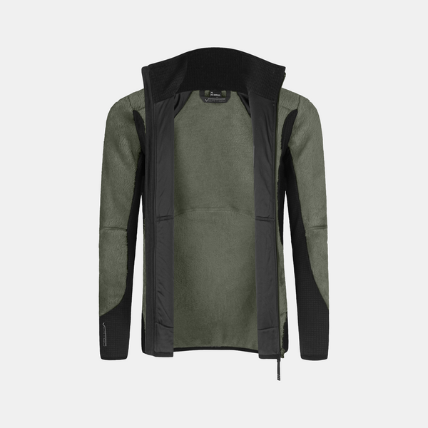 MONTURA NORDIC FLEECE JACKET UOMO - DISPONIBILE IN 3 COLORI