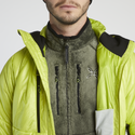 MONTURA NORDIC FLEECE JACKET UOMO - DISPONIBILE IN 3 COLORI