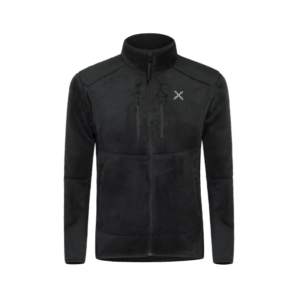 MONTURA NORDIC FLEECE JACKET UOMO - DISPONIBILE IN 3 COLORI