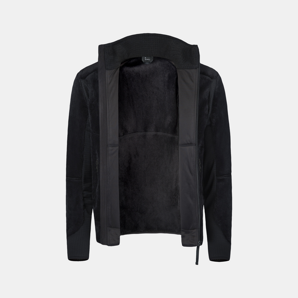 MONTURA NORDIC FLEECE JACKET UOMO - DISPONIBILE IN 3 COLORI