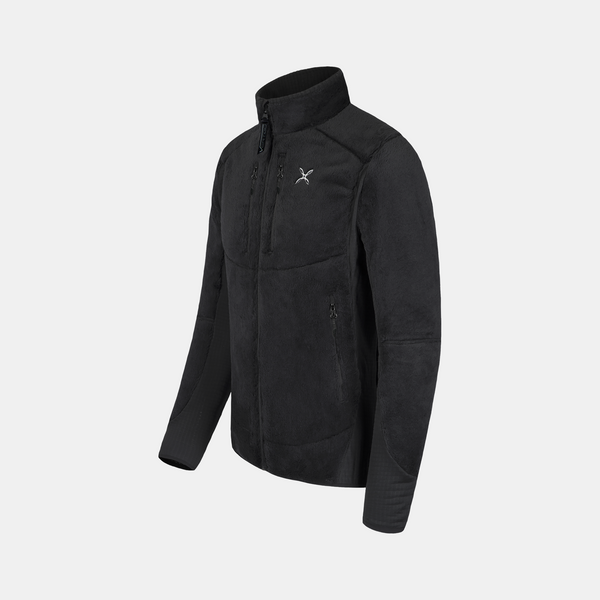 MONTURA NORDIC FLEECE JACKET UOMO - DISPONIBILE IN 3 COLORI
