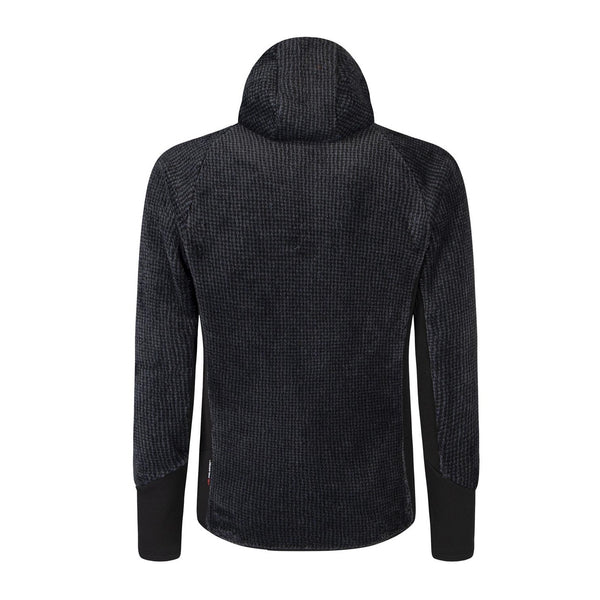 MONTURA REMIX FLEECE JACKET UOMO - DISPONIBILE IN 2 COLORI