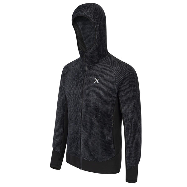 MONTURA REMIX FLEECE JACKET UOMO - DISPONIBILE IN 2 COLORI