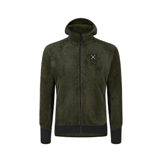 MONTURA REMIX FLEECE JACKET UOMO - DISPONIBILE IN 2 COLORI