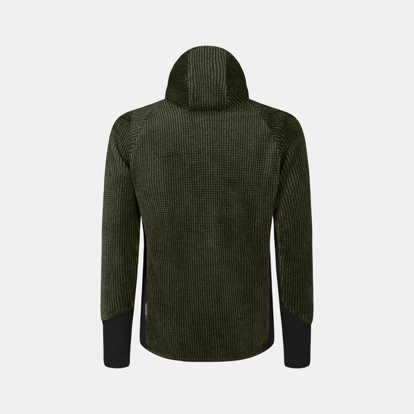 MONTURA REMIX FLEECE JACKET UOMO - DISPONIBILE IN 2 COLORI