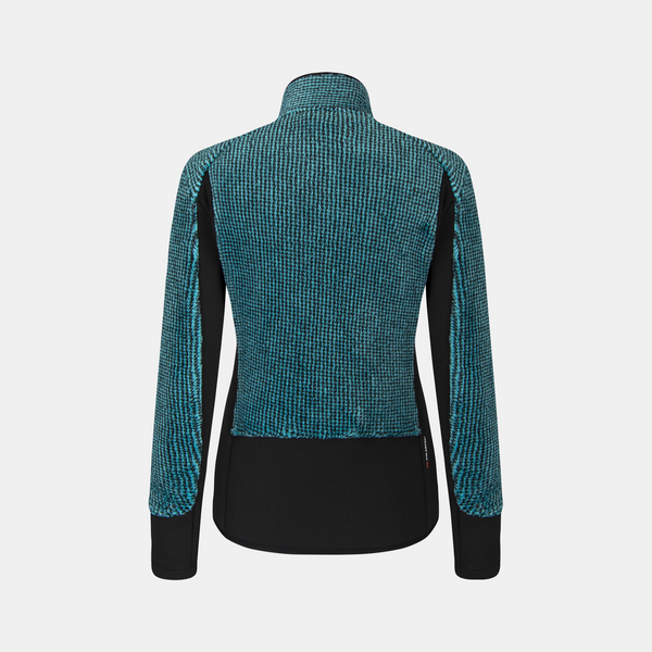 MONTURA ICE BLINK JACKET WOMAN - DISPONIBILE IN 2 COLORI