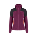 MONTURA RISE HOODED JACKET WOMAN - DISPONIBILE IN 3 COLORI