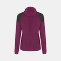 MONTURA RISE HOODED JACKET WOMAN - DISPONIBILE IN 3 COLORI