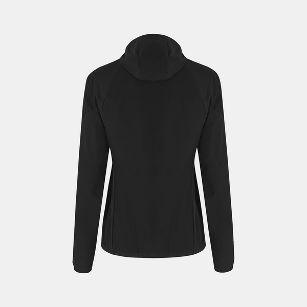 MONTURA RISE HOODED JACKET WOMAN - DISPONIBILE IN 3 COLORI