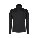 MONTURA RISE HOODED JACKET UOMO - DISPONIBILE IN 2 COLORI