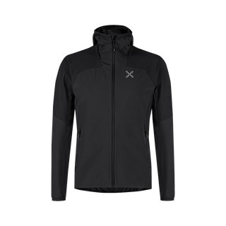 MONTURA RISE HOODED JACKET UOMO - DISPONIBILE IN 2 COLORI