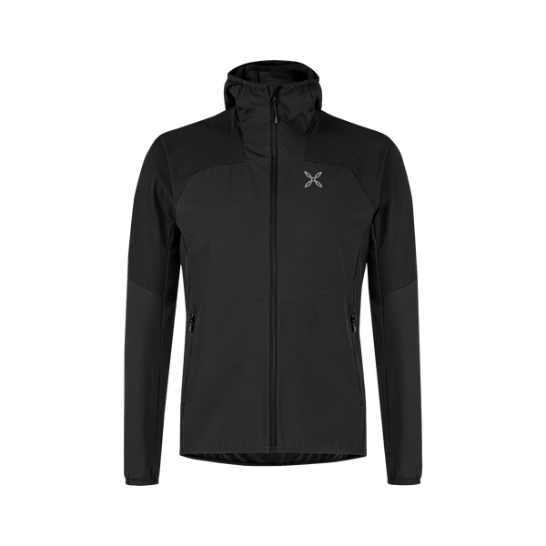 MONTURA RISE HOODED JACKET UOMO - DISPONIBILE IN 2 COLORI