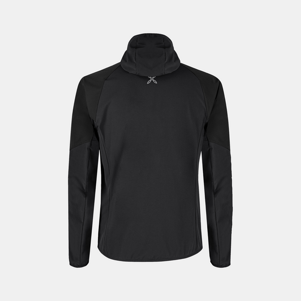 MONTURA RISE HOODED JACKET UOMO - DISPONIBILE IN 2 COLORI