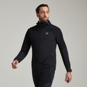 MONTURA RISE HOODED JACKET UOMO - DISPONIBILE IN 2 COLORI