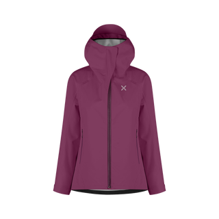 MONTURA LAND PROMETEO JACKET DONNA GUSCIO IMPERMEABILE - DISPONIBILE IN 2 COLORI