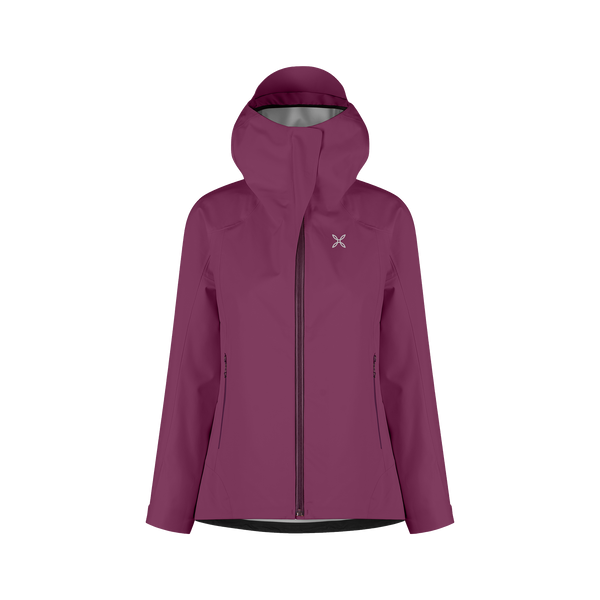 MONTURA LAND PROMETEO JACKET DONNA GUSCIO IMPERMEABILE - DISPONIBILE IN 2 COLORI