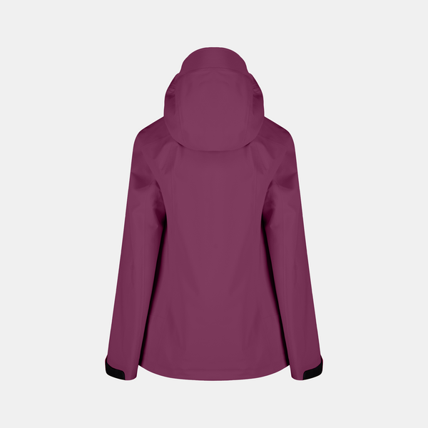 MONTURA LAND PROMETEO JACKET DONNA GUSCIO IMPERMEABILE - DISPONIBILE IN 2 COLORI