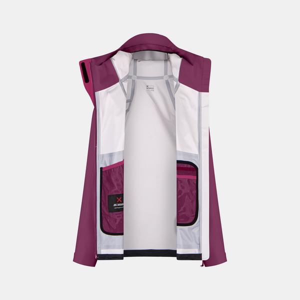 MONTURA LAND PROMETEO JACKET DONNA GUSCIO IMPERMEABILE - DISPONIBILE IN 2 COLORI