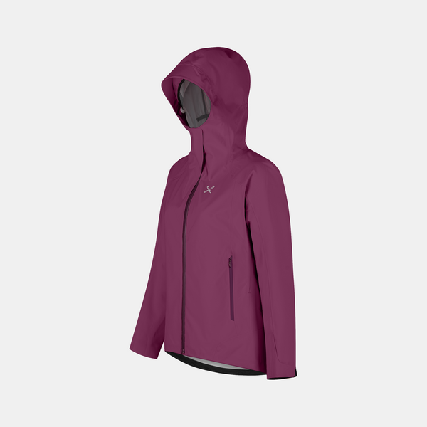 MONTURA LAND PROMETEO JACKET DONNA GUSCIO IMPERMEABILE - DISPONIBILE IN 2 COLORI