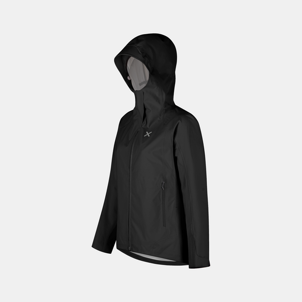MONTURA LAND PROMETEO JACKET DONNA GUSCIO IMPERMEABILE - DISPONIBILE IN 2 COLORI