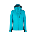 MONTURA VERTIGO 3L JACKET DONNA GUSCIO 3 STRATI IMPERMEABILE