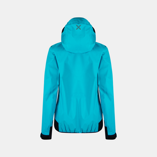 MONTURA VERTIGO 3L JACKET DONNA GUSCIO 3 STRATI IMPERMEABILE