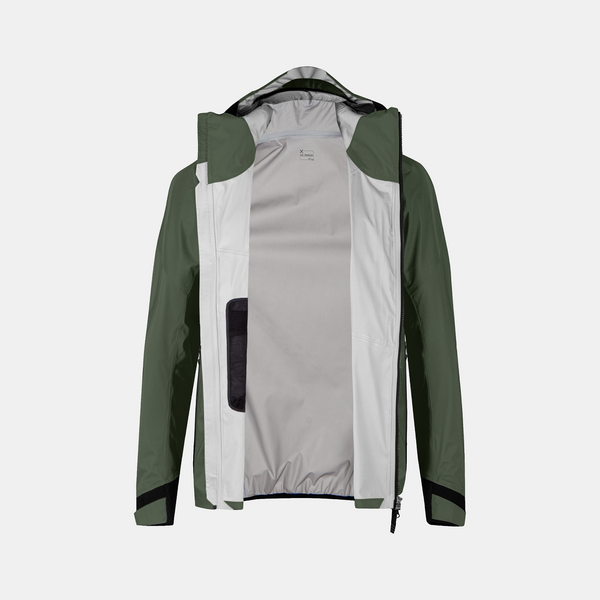 MONTURA VERTIGO 3L JACKET UOMO
