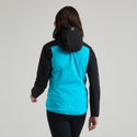 MONTURA MAGICA PROMETEO JACKET DONNA GUSCIO IMPERMEABILE ANTIVENTO