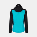 MONTURA MAGICA PROMETEO JACKET DONNA GUSCIO IMPERMEABILE ANTIVENTO
