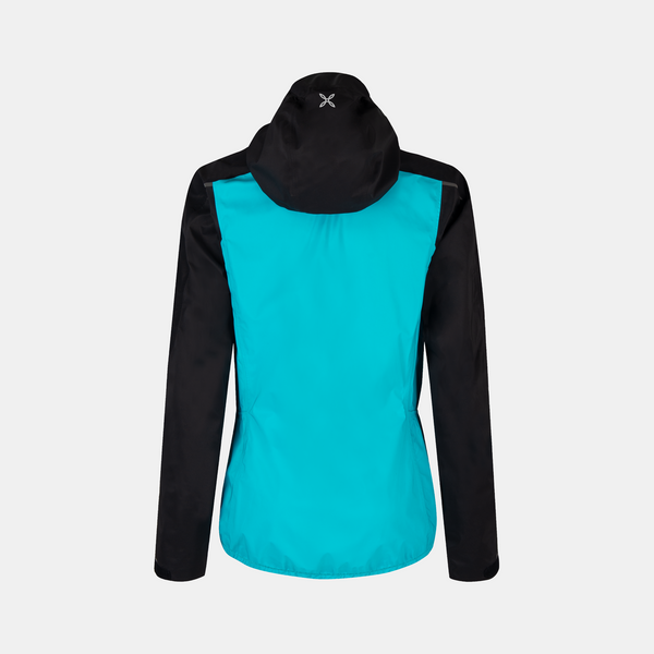 MONTURA MAGICA PROMETEO JACKET DONNA GUSCIO IMPERMEABILE ANTIVENTO
