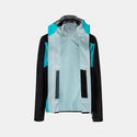 MONTURA MAGICA PROMETEO JACKET DONNA GUSCIO IMPERMEABILE ANTIVENTO