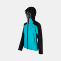 MONTURA MAGICA PROMETEO JACKET DONNA GUSCIO IMPERMEABILE ANTIVENTO