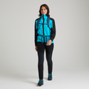 MONTURA MAGICA PROMETEO JACKET DONNA GUSCIO IMPERMEABILE ANTIVENTO