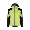 MONTURA MAGICA PROMETEO JACKET UOMO GUSCIO IMPERMEABILE - DISPONIBILE IN 3 COLORI