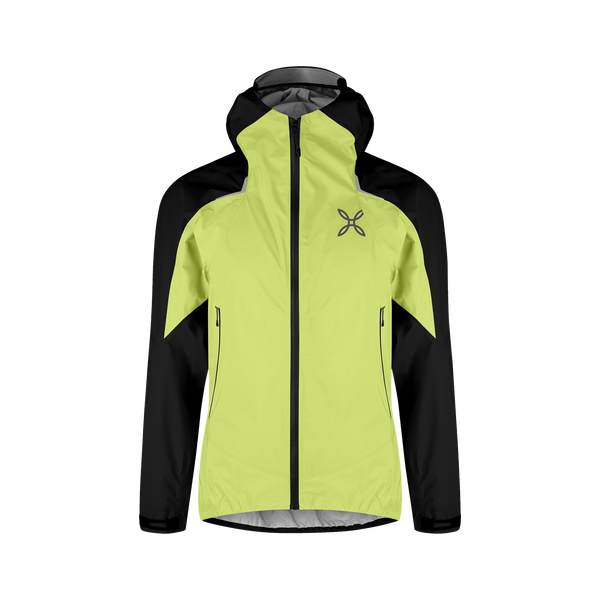 MONTURA MAGICA PROMETEO JACKET UOMO GUSCIO IMPERMEABILE - DISPONIBILE IN 3 COLORI