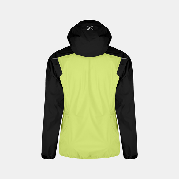 MONTURA MAGICA PROMETEO JACKET UOMO GUSCIO IMPERMEABILE - DISPONIBILE IN 3 COLORI