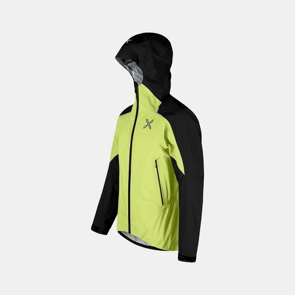 MONTURA MAGICA PROMETEO JACKET UOMO GUSCIO IMPERMEABILE - DISPONIBILE IN 3 COLORI