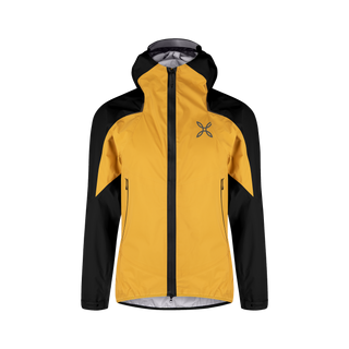 MONTURA MAGICA PROMETEO JACKET UOMO GUSCIO IMPERMEABILE - DISPONIBILE IN 3 COLORI