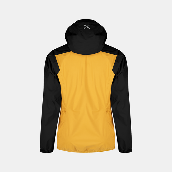 MONTURA MAGICA PROMETEO JACKET UOMO GUSCIO IMPERMEABILE - DISPONIBILE IN 3 COLORI