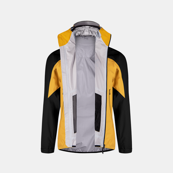 MONTURA MAGICA PROMETEO JACKET UOMO GUSCIO IMPERMEABILE - DISPONIBILE IN 3 COLORI