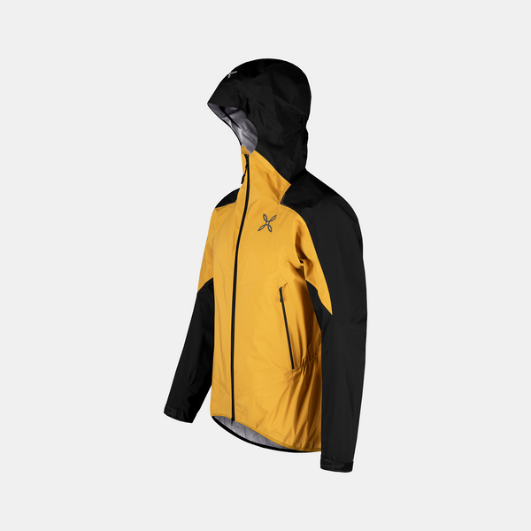MONTURA MAGICA PROMETEO JACKET UOMO GUSCIO IMPERMEABILE - DISPONIBILE IN 3 COLORI