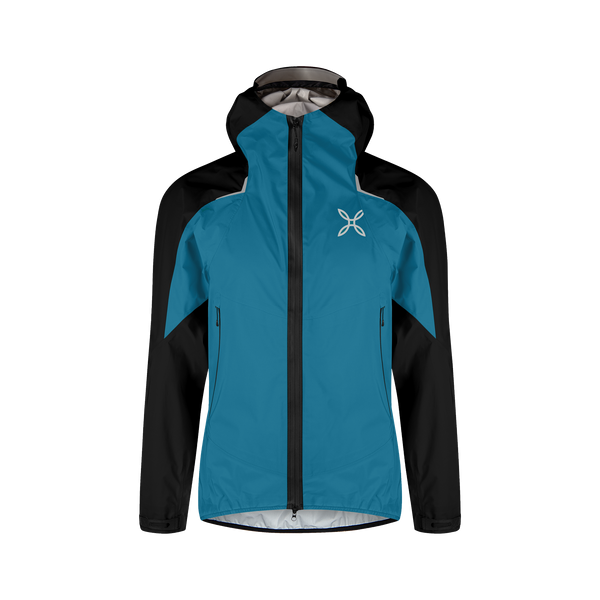 MONTURA MAGICA PROMETEO JACKET UOMO GUSCIO IMPERMEABILE - DISPONIBILE IN 3 COLORI